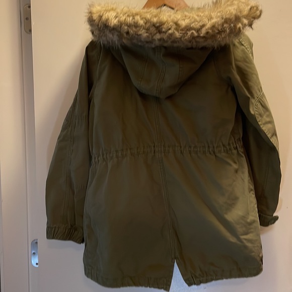 Gap girls jacket - Picture 5 of 7